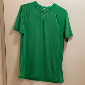 Men’s Lululemon Shirt